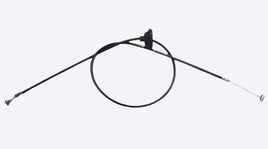 Trunk/Hood Release Cable or Drag Line for STAR Sirius Golf Carts - 3 Guys Golf Carts