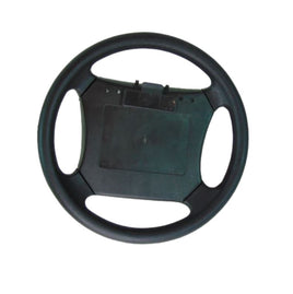 Replacement Steering Wheel for Advanced EV1 Golf Carts - 3 Guys Golf Carts