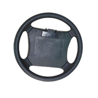 Replacement Steering Wheel for Advanced EV1 Golf Carts - 3 Guys Golf Carts