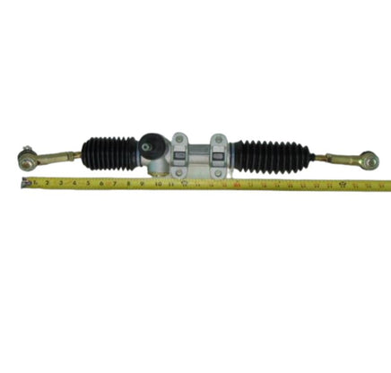 Steering Rack for Non-Lifted Advanced EV1 Golf Carts with Mechanical Brakes - 3 Guys Golf Carts