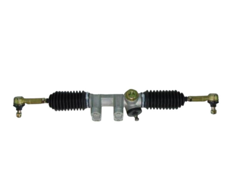 Steering Rack for NonLifted Advanced EV1 Golf Carts with Disc Brakes