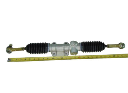 Steering Rack for Non-Lifted Advanced EV1 Golf Carts with Disc Brakes - 3 Guys Golf Carts