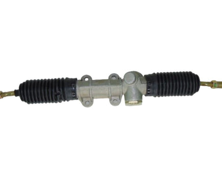 Steering Rack- Lifted for Advanced EV1 Golf Carts - 3 Guys Golf Carts