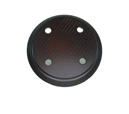 Rear Brake Drum for Advanced EV1 Golf Carts - 3 Guys Golf Carts
