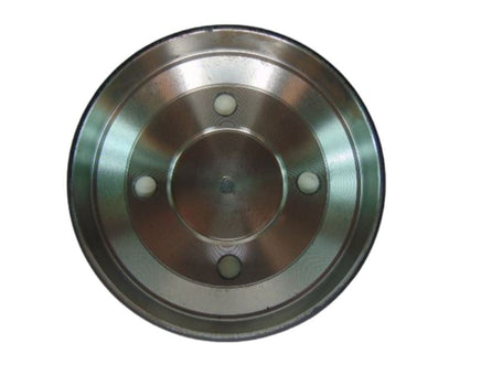 Rear Brake Drum for Advanced EV1 Golf Carts - 3 Guys Golf Carts