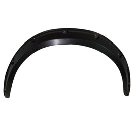 Rear Wheel Trim- Driver Side for Advanced EV1- 4L & 6P Golf Carts - 3 Guys Golf Carts