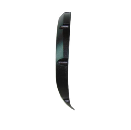 Rear Wheel Trim- Passenger Side for Advanced EV1- 4L & 6P Golf Carts - 3 Guys Golf Carts