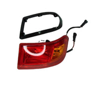 Rear Tail Light- Passenger Side for Advanced EV1 Golf Carts - 3 Guys Golf Carts