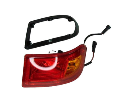 Rear Tail Light- Passenger Side for Advanced EV1 Golf Carts - 3 Guys Golf Carts