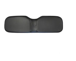 Seat Back Assembly- Black for EZGO RXV Golf Carts 2008-2015