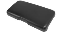 Seat Bottom Assembly- Black for EZGO RXV Golf Carts 2008-2015