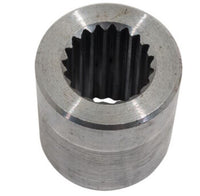 19 Spline Coupler for GE Electric Motors on EZGO Golf Carts 1988-1996 - 3 Guys Golf Carts