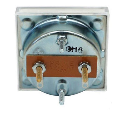 Analog State of Charge Meter for 48 Volt Golf Carts - 3 Guys Golf Carts