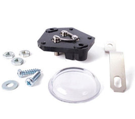 25 Amp Dual Link Fuse, Lester Style for Club Car 36 Volt Golf Carts - 3 Guys Golf Carts