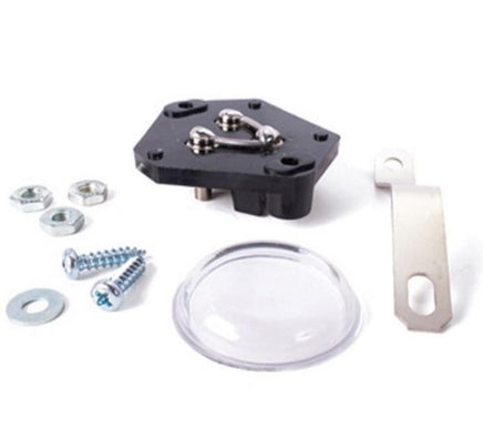 25 Amp Dual Link Fuse, Lester Style for Club Car 36 Volt Golf Carts - 3 Guys Golf Carts