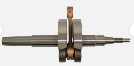 Crankshaft Assembly for EZGO Gas 2-Cycle Golf Carts 1980-1988 - 3 Guys Golf Carts
