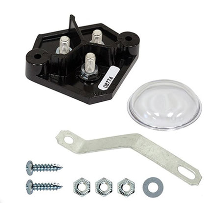 Fuse Assembly 40 Amp Fuse for Lester Chargers - 3 Guys Golf Carts