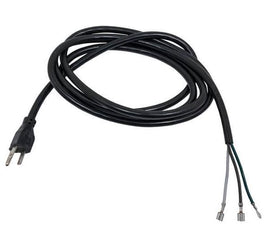 Charger Plug and Cord Set for 36V Club Car, EZGO & Yamaha Chargers