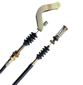 Forward & Reverse Shifter Cable for Yamaha G2-G11 Golf Carts 1985-2000 - 3 Guys Golf Carts