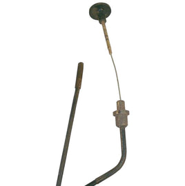 Choke Cable for EZGO Golf Carts 1992-1996 - 3 Guys Golf Carts