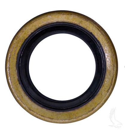 Balancer Shaft Oil Seal for EZGO Gas Golf Carts 1991+ - 3 Guys Golf Carts
