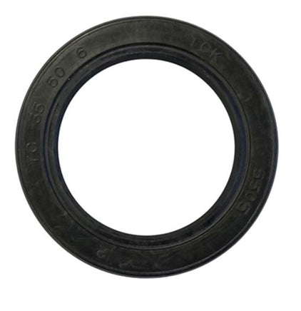 Clutch Side Crankshaft Seal for Club Car DS & Precedent FE350 Golf Carts 1996+ - 3 Guys Golf Carts