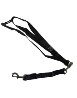 Dog/Puppy Seat Leash for Golf Cart - 3 Guys Golf Carts