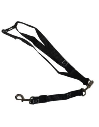Dog/Puppy Seat Leash for Golf Cart - 3 Guys Golf Carts