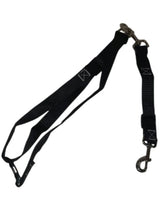 Dog/Puppy Seat Leash for Golf Cart - 3 Guys Golf Carts