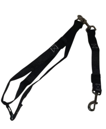 Dog/Puppy Seat Leash for Golf Cart - 3 Guys Golf Carts