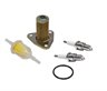 Tune Up Kit for EZGO 4-Cycle Gas Golf Carts 1994.5-2004 - 3 Guys Golf Carts