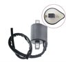4-Cycle Ignition Coil Assembly for Yamaha Gas Golf Carts G2-G9 - 3 Guys Golf Carts