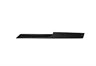 Lower Rocker Panel- Passenger Side for EZGO RXV Golf Carts 2008+ - 3 Guys Golf Carts