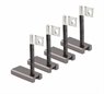 Golf Cart Brush Set For Hitachi & Reliance Starter Generators - 3 Guys Golf Carts