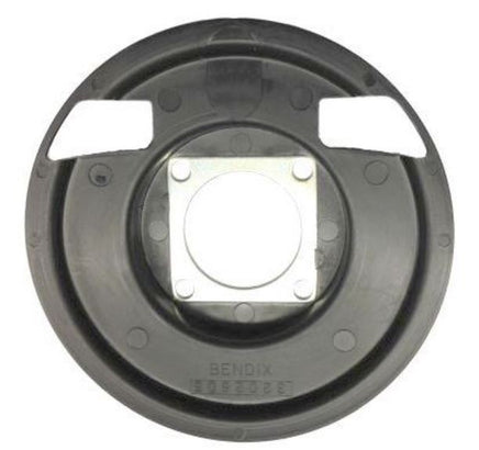 Backing Plate/Dust Shield for Taylor-Dunn Golf Carts - 3 Guys Golf Carts