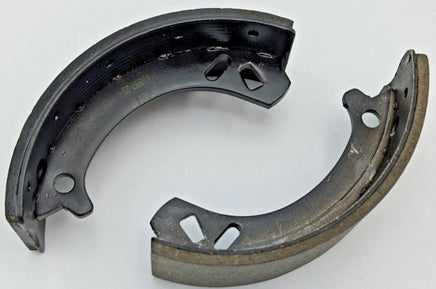 Rear Brake Shoe Set for Taylor-Dunn Golf Carts - 3 Guys Golf Carts