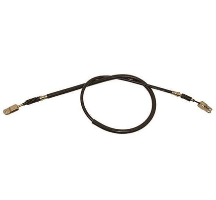 Passenger Side Brake Cable for Yamaha G1-G9 Golf Carts 1985-1995 - 3 Guys Golf Carts