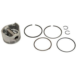 Standard Piston & Ring Set for EZGO 295cc only Golf Carts 1991+ - 3 Guys Golf Carts
