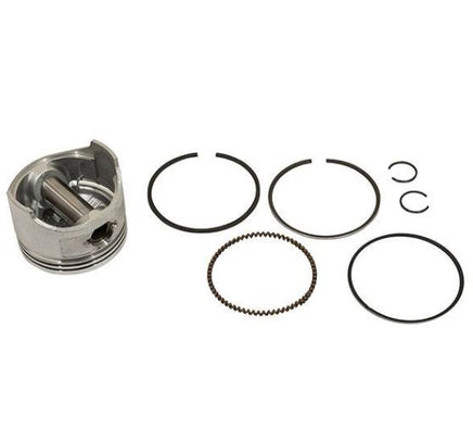 Standard Piston & Ring Set for EZGO 295cc only Golf Carts 1991+ - 3 Guys Golf Carts