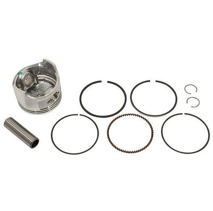Piston & Ring Set 0.25mm for EZGO 295cc Golf Carts 1991+ - 3 Guys Golf Carts