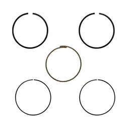 Piston Ring Set for EZGO 295cc Fuji-Robins only Golf Carts 1993-2008 - 3 Guys Golf Carts