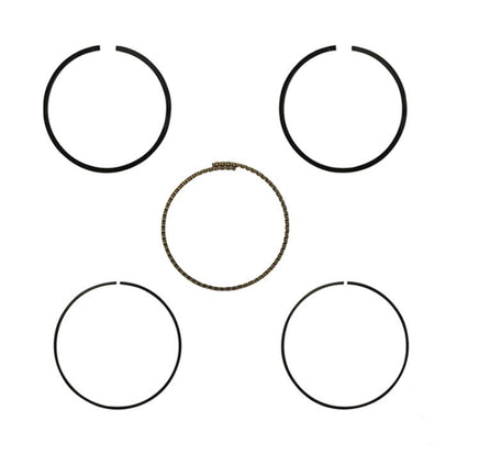 Piston Ring Set for EZGO 295cc Fuji-Robins only Golf Carts 1993-2008 - 3 Guys Golf Carts