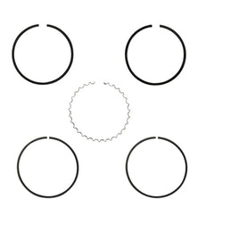 Piston Ring Set 0.25mm for EZGO Fuji-Robin only 199-2008 - 3 Guys Golf Carts