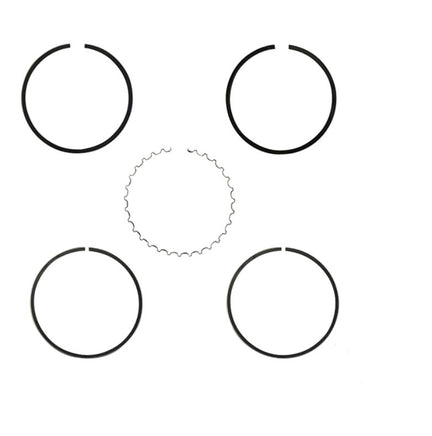 Piston Ring Set 0.25mm for EZGO Fuji-Robin only 199-2008 - 3 Guys Golf Carts