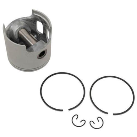 Piston/Ring Assembly for Yamaha G1 Golf Carts 1980-1988 - 3 Guys Golf Carts