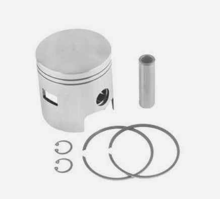 Piston Ring Assembly for EZGO 2-Cycle Marathon Golf Carts 1980-1988 - 3 Guys Golf Carts