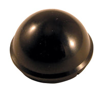 Plastic Front Hub Dust Covers for Yamaha G1-G11 Golf Carts 1979-2001 - 3 Guys Golf Carts