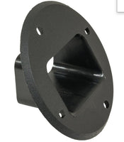 36-Volt Club Car Electric Charger Receptacle Bezel 1985+