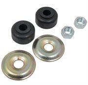 Shock Absorber Bushing Kit for select Club Car & EZGO Golf Carts - 3 Guys Golf Carts