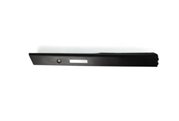 Lower Rocker Panel- Passenger Side for EZGO RXV Golf Carts 2008+ - 3 Guys Golf Carts